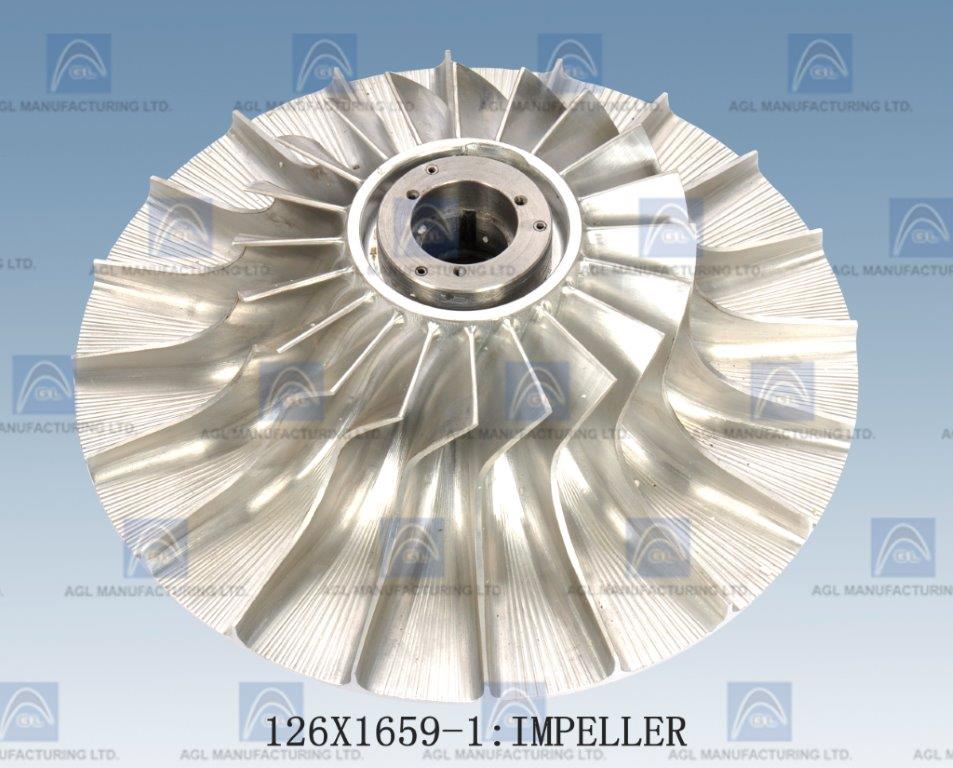 ge impeller