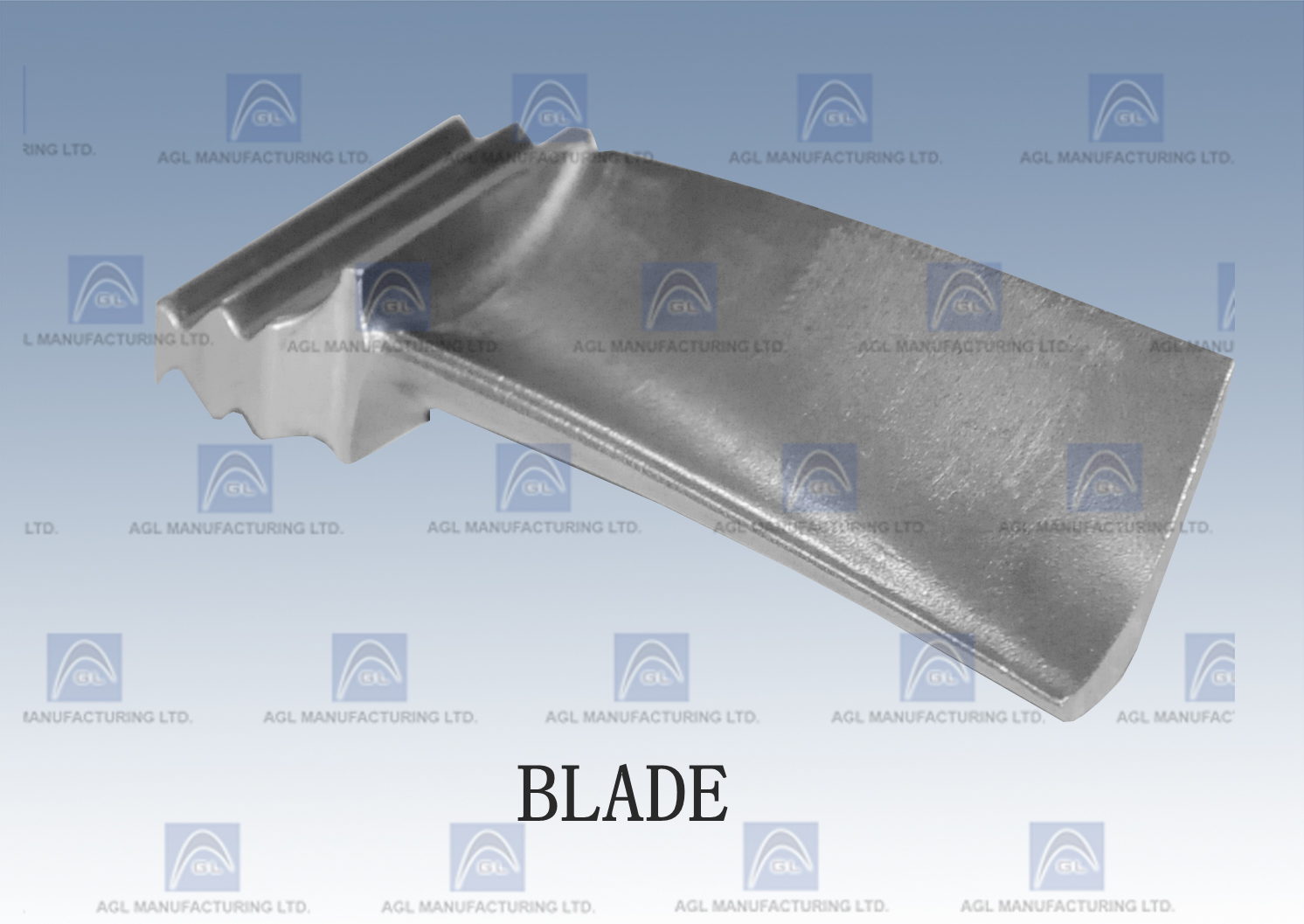 ge k blade